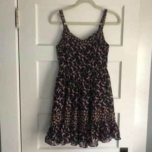 Lauren Conrad mini dress